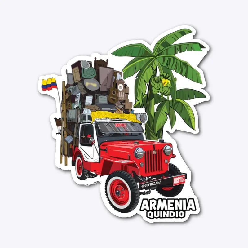 Mi Armenia Querido 