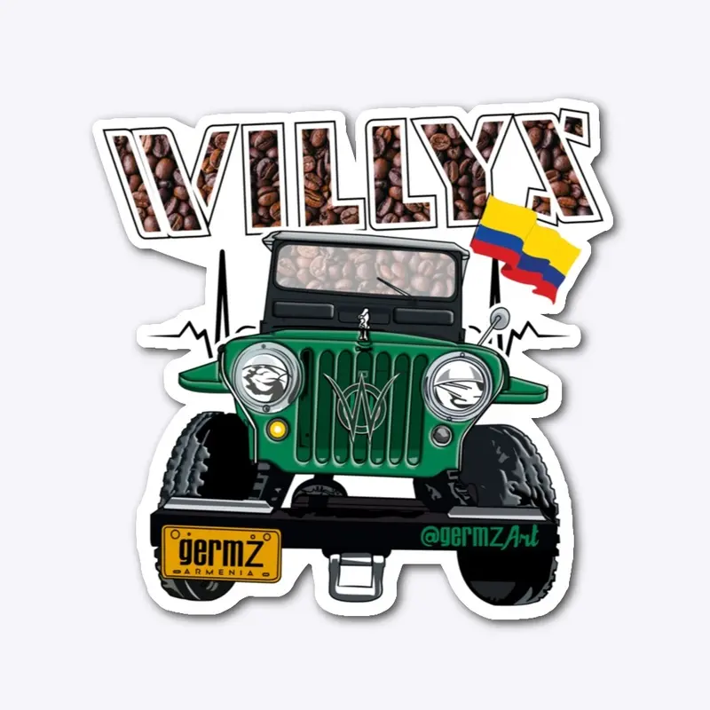 Willyz Coffee