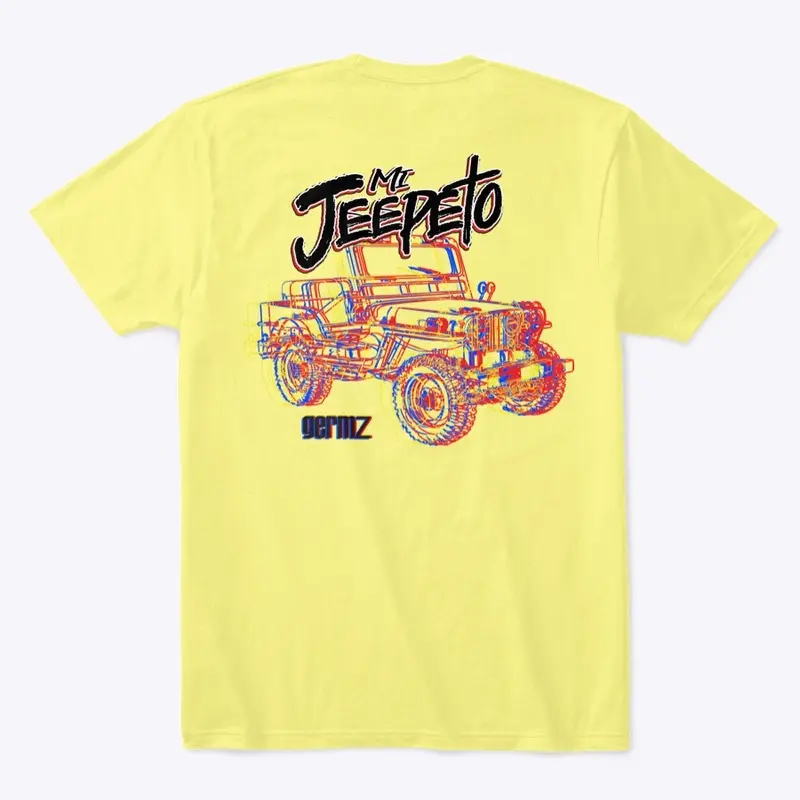 Jeepeto/ jeepeta 